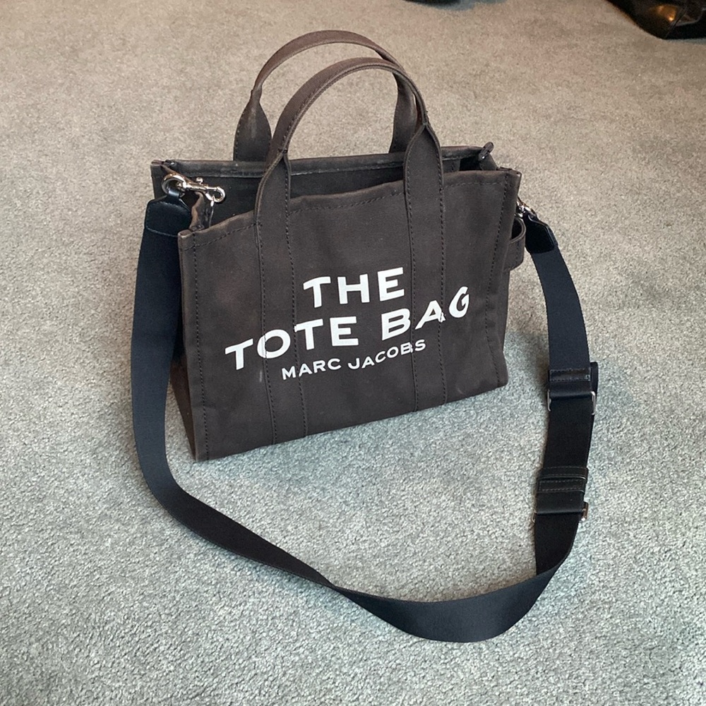NWOT Marc Jacob’s The Tote Bag